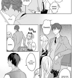 [Nagarenai Tissue] Bokura to Usagi no Koi wa Sensou [Eng] – Gay Manga sex 135