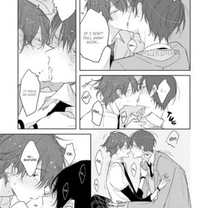 [Nagarenai Tissue] Bokura to Usagi no Koi wa Sensou [Eng] – Gay Manga sex 139