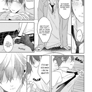 [Nagarenai Tissue] Bokura to Usagi no Koi wa Sensou [Eng] – Gay Manga sex 141