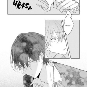 [Nagarenai Tissue] Bokura to Usagi no Koi wa Sensou [Eng] – Gay Manga sex 143