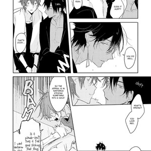 [Nagarenai Tissue] Bokura to Usagi no Koi wa Sensou [Eng] – Gay Manga sex 150