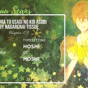[Nagarenai Tissue] Bokura to Usagi no Koi wa Sensou [Eng] – Gay Manga sex 157