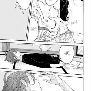 [Nagarenai Tissue] Bokura to Usagi no Koi wa Sensou [Eng] – Gay Manga sex 168
