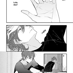 [Nagarenai Tissue] Bokura to Usagi no Koi wa Sensou [Eng] – Gay Manga sex 169