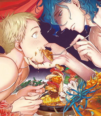 [HIDOU Tei] Ano Ko wa Sore o Gaman Dekinai (update c.3) [kr] – Gay Manga sex 3