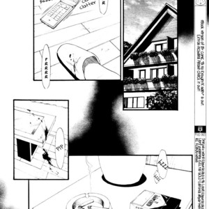 [IKE Reibun] Bi no Kyoujin: Smoke [Eng] – Gay Manga sex 18