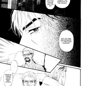 [IKE Reibun] Bi no Kyoujin: Smoke [Eng] – Gay Manga sex 23