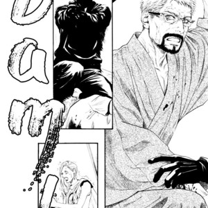 [IKE Reibun] Bi no Kyoujin: Smoke [Eng] – Gay Manga sex 28
