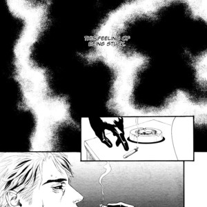 [IKE Reibun] Bi no Kyoujin: Smoke [Eng] – Gay Manga sex 31