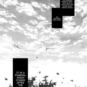 [IKE Reibun] Bi no Kyoujin: Smoke [Eng] – Gay Manga sex 40