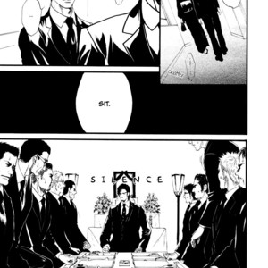 [IKE Reibun] Bi no Kyoujin: Smoke [Eng] – Gay Manga sex 42