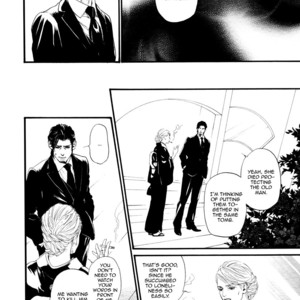[IKE Reibun] Bi no Kyoujin: Smoke [Eng] – Gay Manga sex 50
