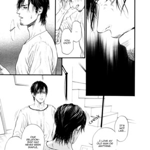 [IKE Reibun] Bi no Kyoujin: Smoke [Eng] – Gay Manga sex 55