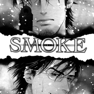 [IKE Reibun] Bi no Kyoujin: Smoke [Eng] – Gay Manga sex 71