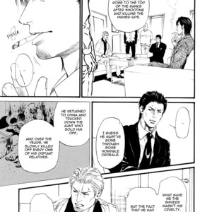 [IKE Reibun] Bi no Kyoujin: Smoke [Eng] – Gay Manga sex 74