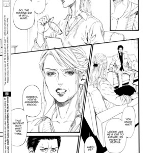 [IKE Reibun] Bi no Kyoujin: Smoke [Eng] – Gay Manga sex 96