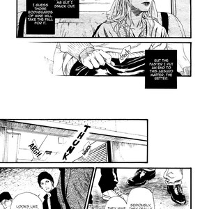 [IKE Reibun] Bi no Kyoujin: Smoke [Eng] – Gay Manga sex 111