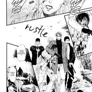 [IKE Reibun] Bi no Kyoujin: Smoke [Eng] – Gay Manga sex 117