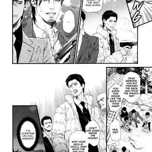 [IKE Reibun] Bi no Kyoujin: Smoke [Eng] – Gay Manga sex 126