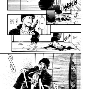 [IKE Reibun] Bi no Kyoujin: Smoke [Eng] – Gay Manga sex 127
