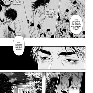 [IKE Reibun] Bi no Kyoujin: Smoke [Eng] – Gay Manga sex 131