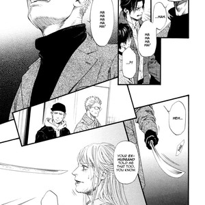 [IKE Reibun] Bi no Kyoujin: Smoke [Eng] – Gay Manga sex 133
