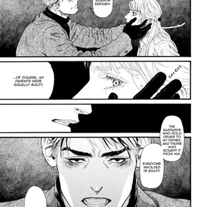 [IKE Reibun] Bi no Kyoujin: Smoke [Eng] – Gay Manga sex 135