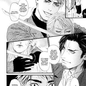 [IKE Reibun] Bi no Kyoujin: Smoke [Eng] – Gay Manga sex 138