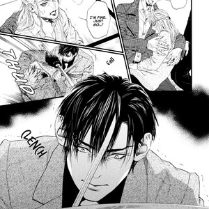 [IKE Reibun] Bi no Kyoujin: Smoke [Eng] – Gay Manga sex 141