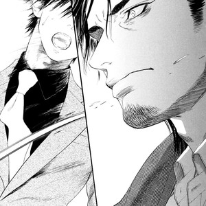 [IKE Reibun] Bi no Kyoujin: Smoke [Eng] – Gay Manga sex 143
