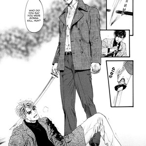 [IKE Reibun] Bi no Kyoujin: Smoke [Eng] – Gay Manga sex 145