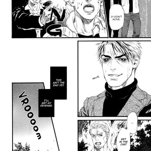 [IKE Reibun] Bi no Kyoujin: Smoke [Eng] – Gay Manga sex 162