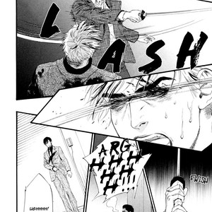 [IKE Reibun] Bi no Kyoujin: Smoke [Eng] – Gay Manga sex 178