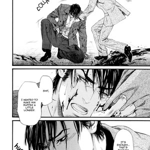 [IKE Reibun] Bi no Kyoujin: Smoke [Eng] – Gay Manga sex 182