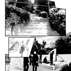 [IKE Reibun] Bi no Kyoujin: Smoke [Eng] – Gay Manga sex 184