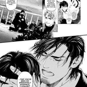 [IKE Reibun] Bi no Kyoujin: Smoke [Eng] – Gay Manga sex 191