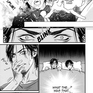 [IKE Reibun] Bi no Kyoujin: Smoke [Eng] – Gay Manga sex 205