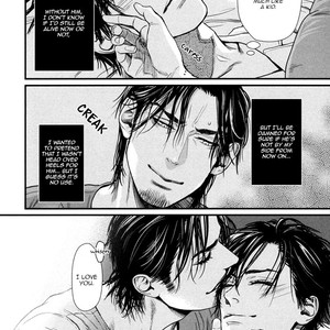 [IKE Reibun] Bi no Kyoujin: Smoke [Eng] – Gay Manga sex 206
