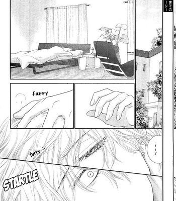[SAKYOU Aya] Kuroneko Kareshi no Ouji Sama (update c.2) [Eng] – Gay Manga sex 35