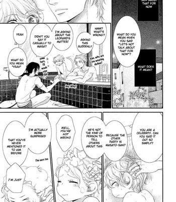 [SAKYOU Aya] Kuroneko Kareshi no Ouji Sama (update c.2) [Eng] – Gay Manga sex 48