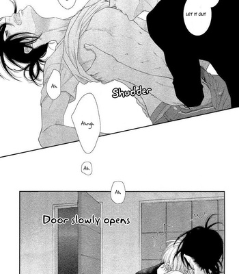 [SAKYOU Aya] Kuroneko Kareshi no Ouji Sama (update c.2) [Eng] – Gay Manga sex 29