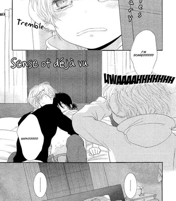 [SAKYOU Aya] Kuroneko Kareshi no Ouji Sama (update c.2) [Eng] – Gay Manga sex 30