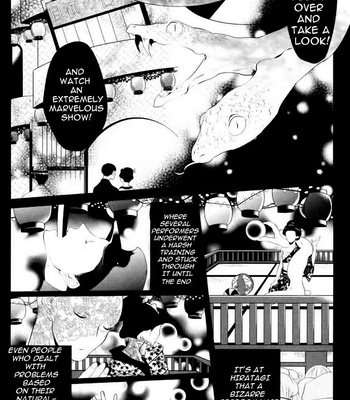 [ANDO Romeda] Namida Kareru na [Eng] – Gay Manga sex 16