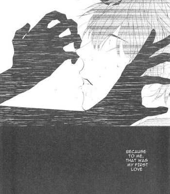 [ANDO Romeda] Namida Kareru na [Eng] – Gay Manga sex 64