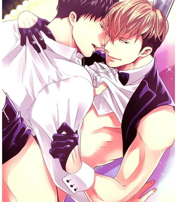 [Ikuyasu] Koitomo Triangle [kr] – Gay Manga sex 3