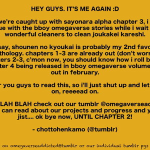 Gay Manga - [Akabeko] Shounen no Kyoukai (update c.12+12.5) [Eng] – Gay Manga