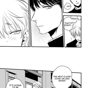 [Akabeko] Shounen no Kyoukai (update c.12+12.5) [Eng] – Gay Manga sex 21