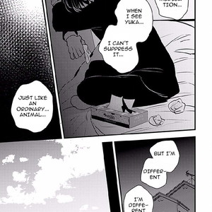 [Akabeko] Shounen no Kyoukai (update c.12+12.5) [Eng] – Gay Manga sex 61