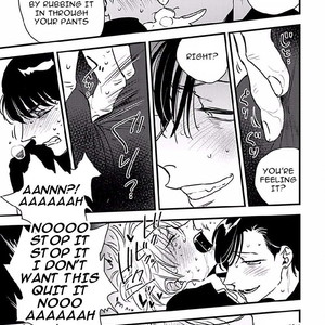 [Akabeko] Shounen no Kyoukai (update c.12+12.5) [Eng] – Gay Manga sex 73