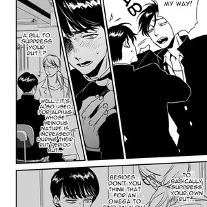 [Akabeko] Shounen no Kyoukai (update c.12+12.5) [Eng] – Gay Manga sex 80